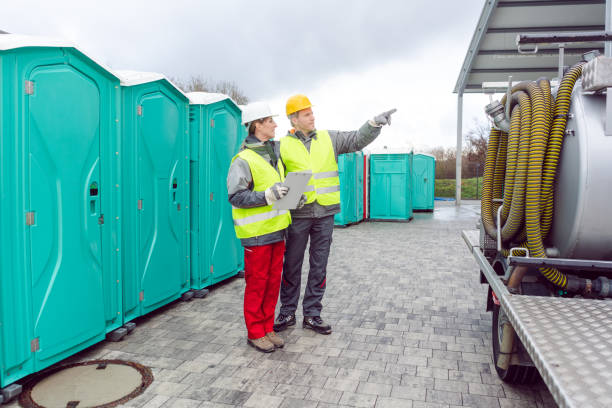 Best Portable Restrooms for Agricultural Sites  in Woodworth, OH