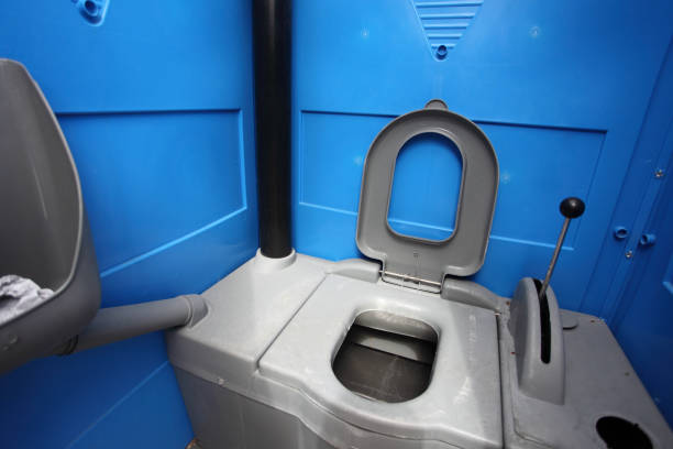 Best Portable Restroom Setup and Delivery  in Woodworth, OH