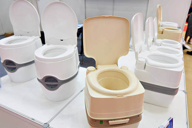 Reliable Woodworth, OH Portable Potty Rental Solutions
