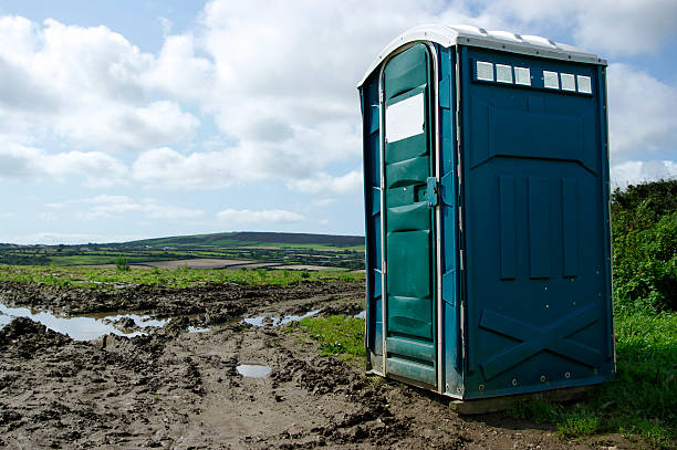 Best Short-Term Portable Toilet Rental  in Woodworth, OH